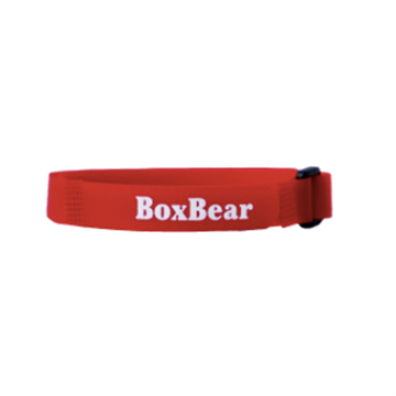 BoxBear Safety Strap